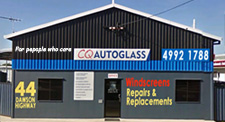 About CQ AUTOGLASS & AIR-CONDITIONING Biloela