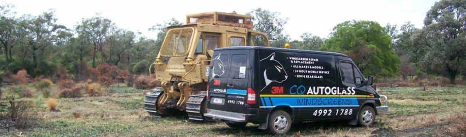 Choose CQ AUTOGLASS & AIR-CONDITIONING for all your automotive windsreen repairs and replacements